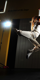 © Danceworx Alexandra Martens