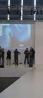 © Danceworx Alexandra Martens