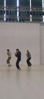 © Danceworx Alexandra Martens