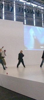 © Danceworx Alexandra Martens